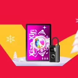 Другий зимовий розпродаж AliExpress знижки до 50%