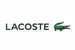 Lacoste screenshot