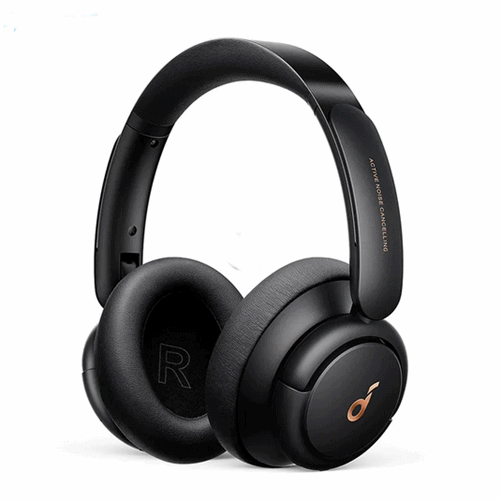 Гібридні бездротові навушники Soundcore Anker Life Q30