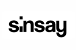 Sinsay screenshot