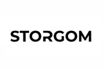 Storgom