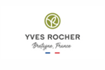 Yves Rocher screenshot