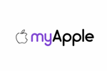 MyApple screenshot