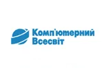 Комп'ютерний Всесвіт