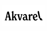Akvarel screenshot