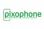 Pixophone