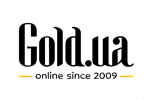 Gold ua screenshot