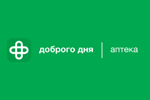 Аптека Доброго Дня