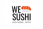 We Sushi