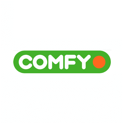 Розпродаж Comfy