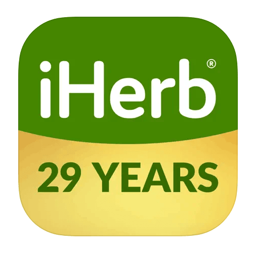 День народження iHerb