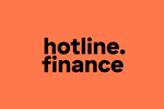 Hotline Finance screenshot