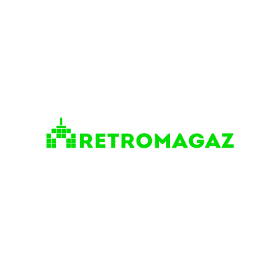 RetroMagaz