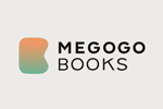 MEGOGO BOOKS screenshot