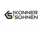 Konner & Sohnen screenshot
