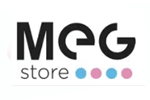 Megstore screenshot