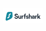 Surfshark screenshot